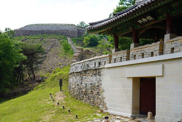 Mungyeong-si 2