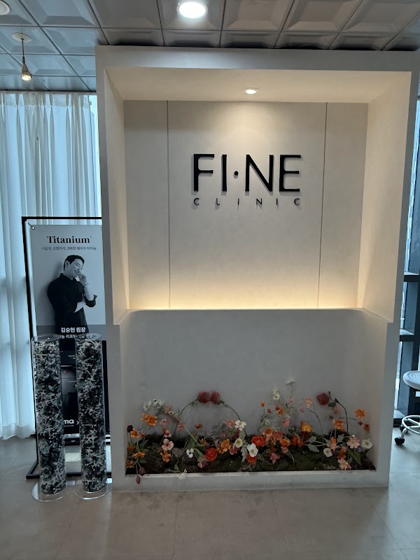 FINE Clinic 5