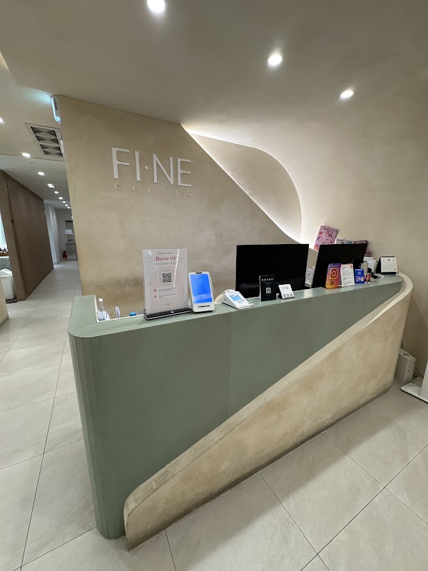 FINE Clinic 2