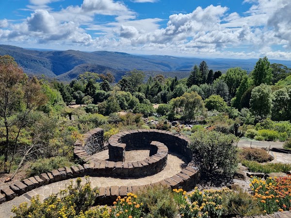 Blue Mountains Botanic Garden Mount Tomah 5