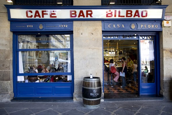 San Sebastian 33