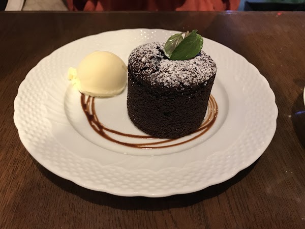 Hoshino Coffee 5