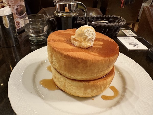 Hoshino Coffee 3