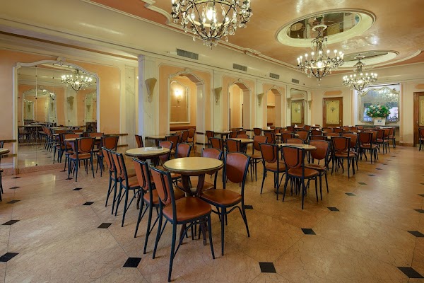 Giolitti gelato 1