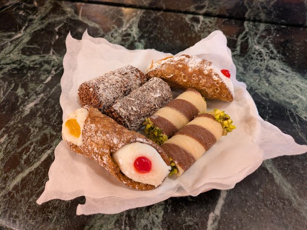 Giolitti gelato 4