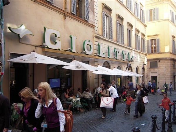 Giolitti gelato 3
