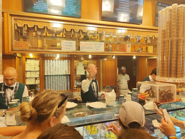 Giolitti gelato 2