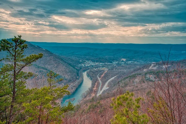 Hikes 2