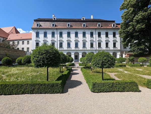 Schaezlerpalais 4