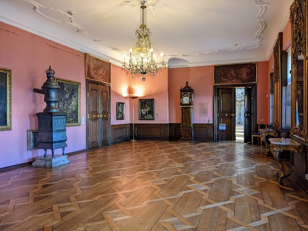 Schaezlerpalais 3