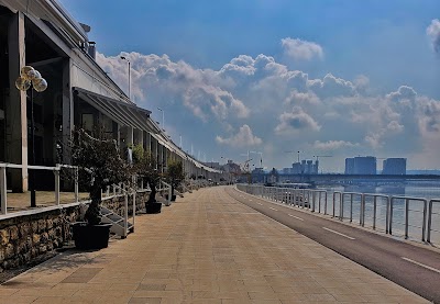 Beton Hala