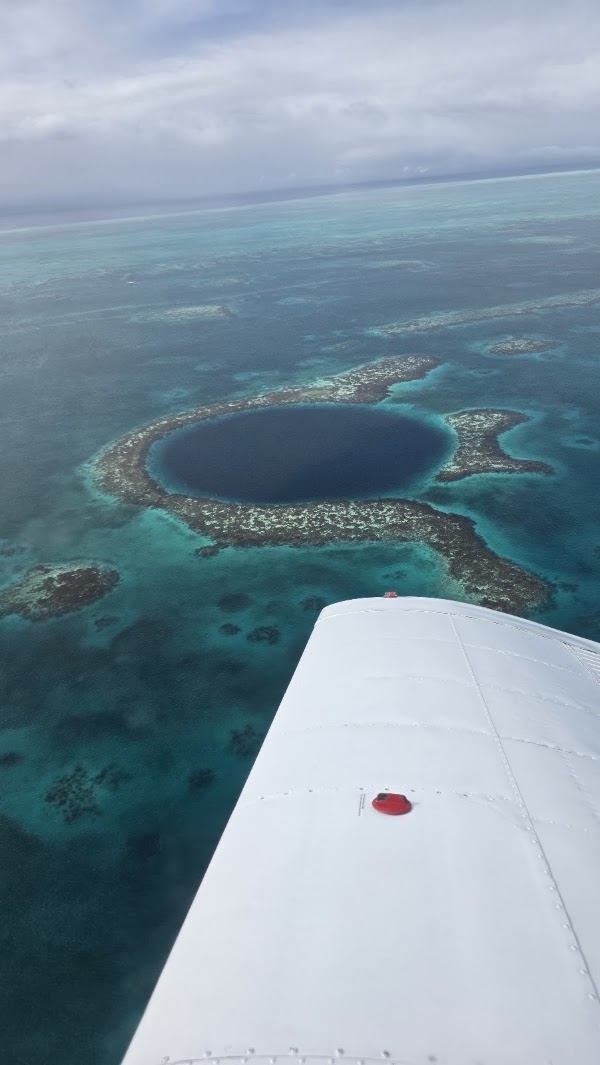 Great Blue Hole 5