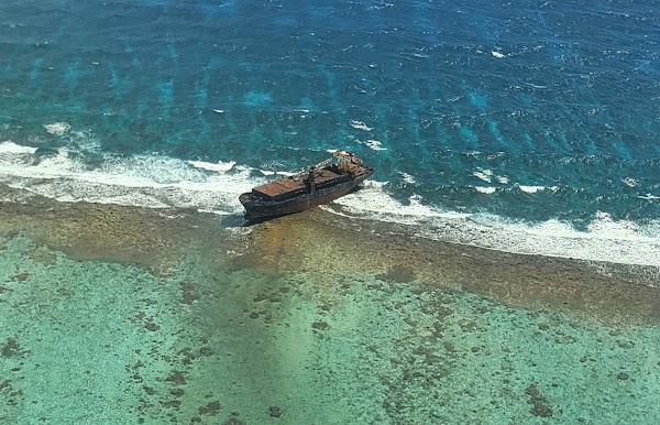 Great Blue Hole 2