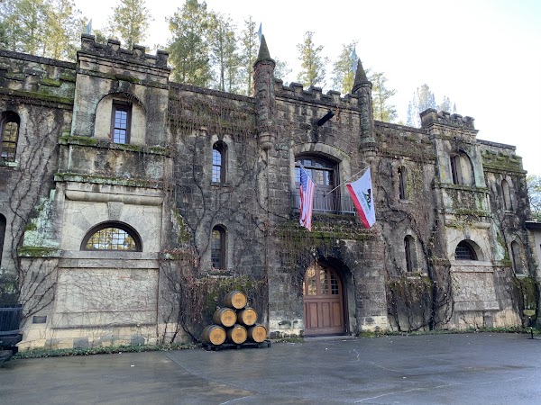 Chateau Montelena 5