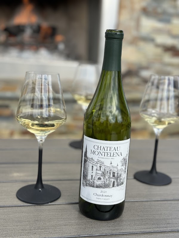 Chateau Montelena 2