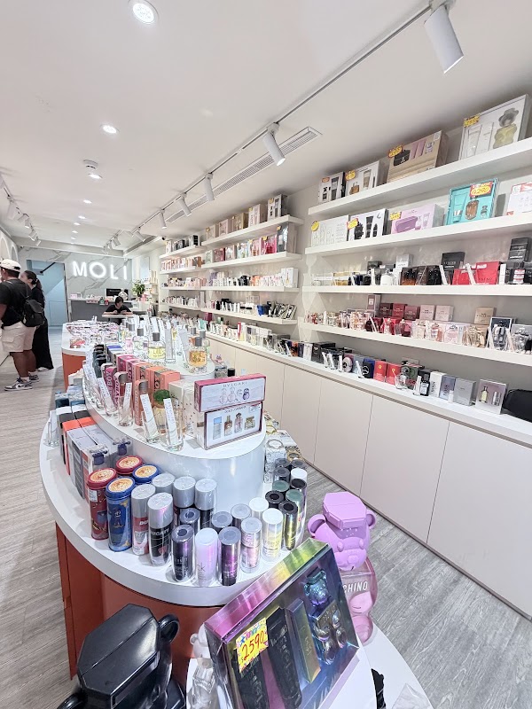 Moli Shop 5