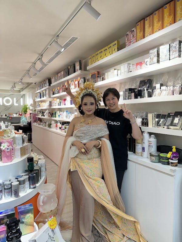 Moli Shop 2