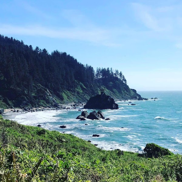 Hidden Beach 1