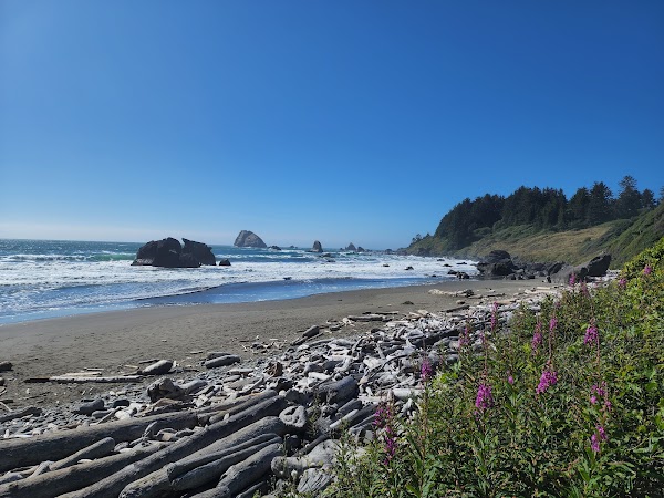 Hidden Beach 5