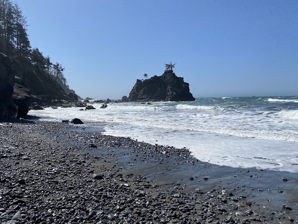 Hidden Beach 3