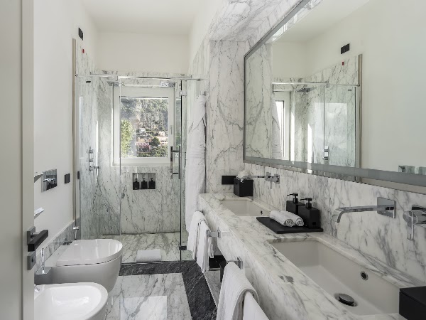 Hotel Villa Franca Positano 3