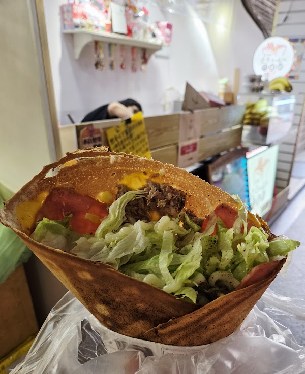 亞當他媽可麗餅 5