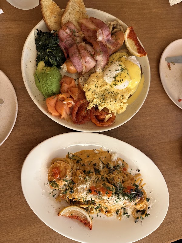Fameal Brunch & Bubbly 2