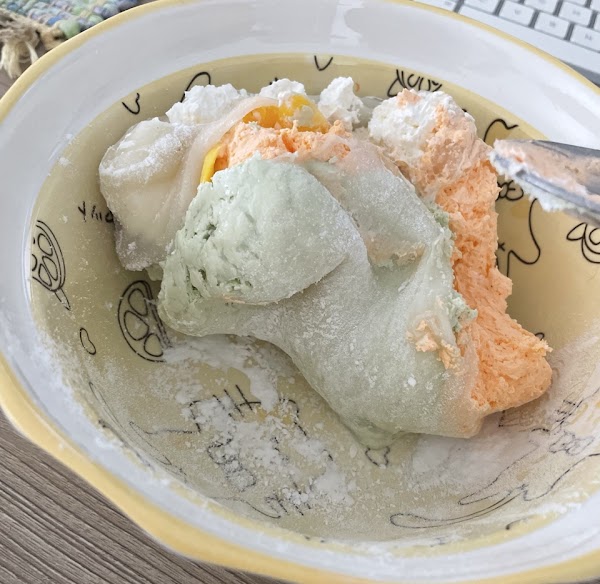 Golden Sponge 金典纸包蛋糕