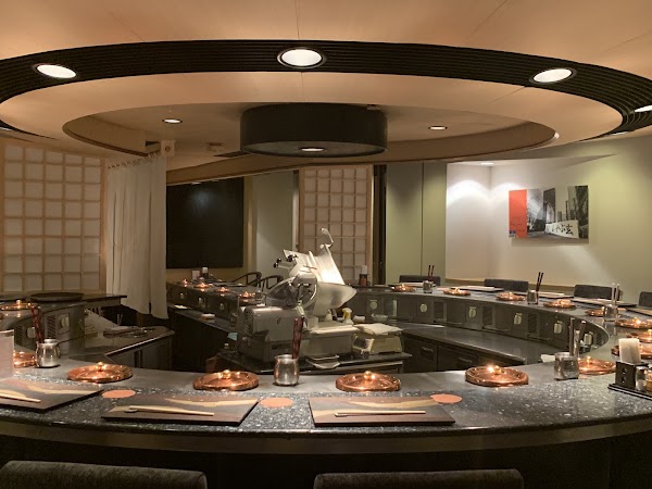 Shabu Gen Akasaka
