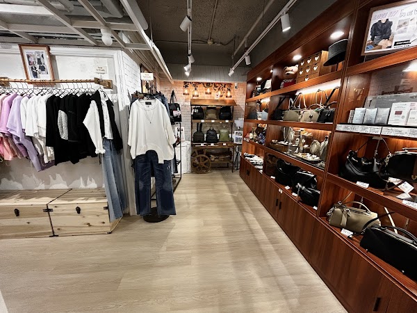 慶方商場 Heath Mall 3