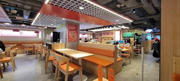 慶方商場 Heath Mall 2