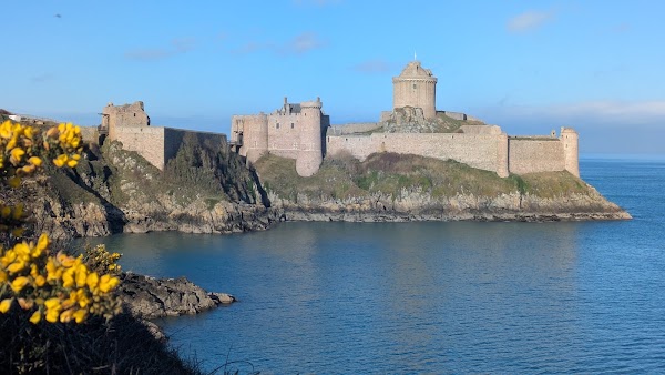 Fort la Latte