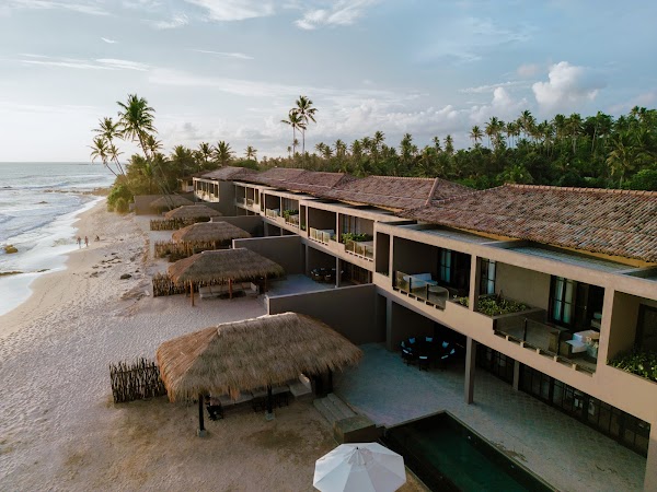 Sri Lanka 40