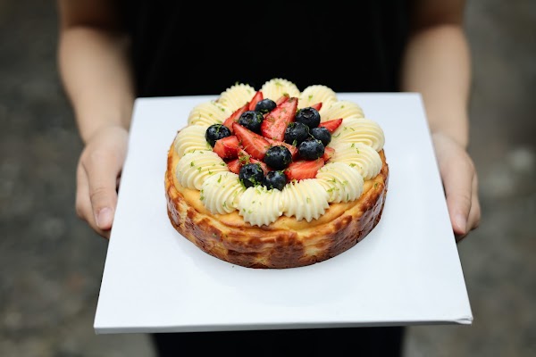 Daisy Cakes 5