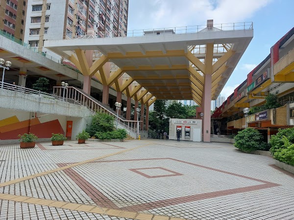 Hong Kong 69