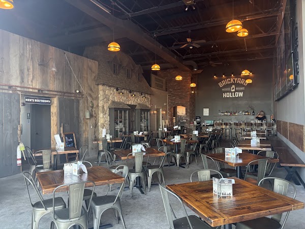 Brickyard Hollow Brewing Company 4