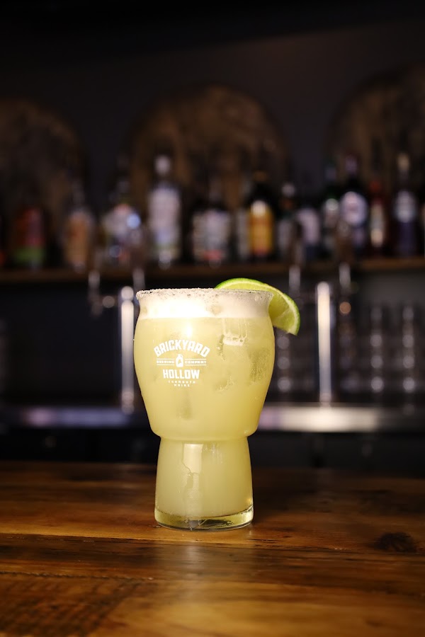 Brickyard Hollow Brewing Company 3