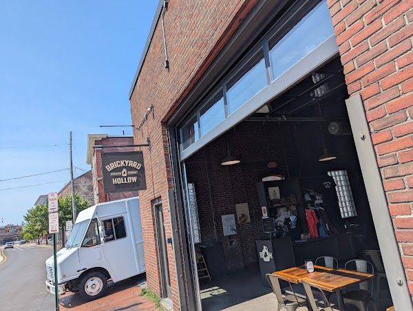Brickyard Hollow Brewing Company 2