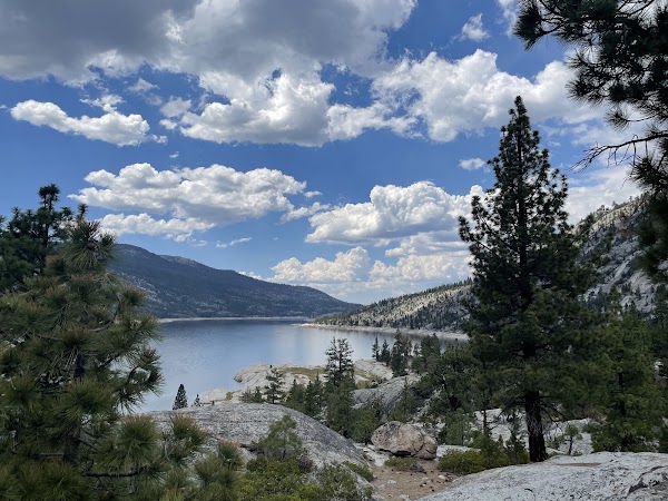 Florence Lake 1