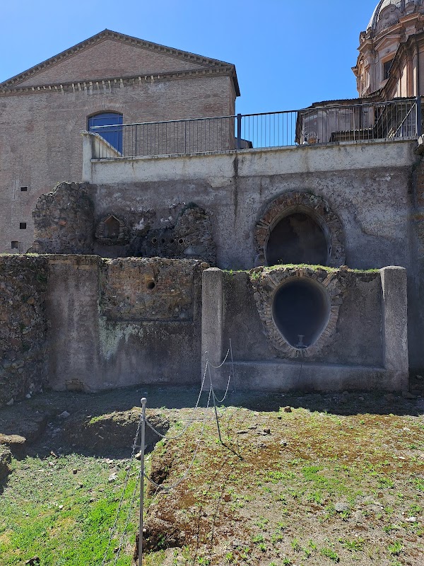Foro di Cesare