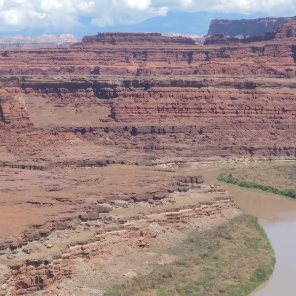 Shafer Trail