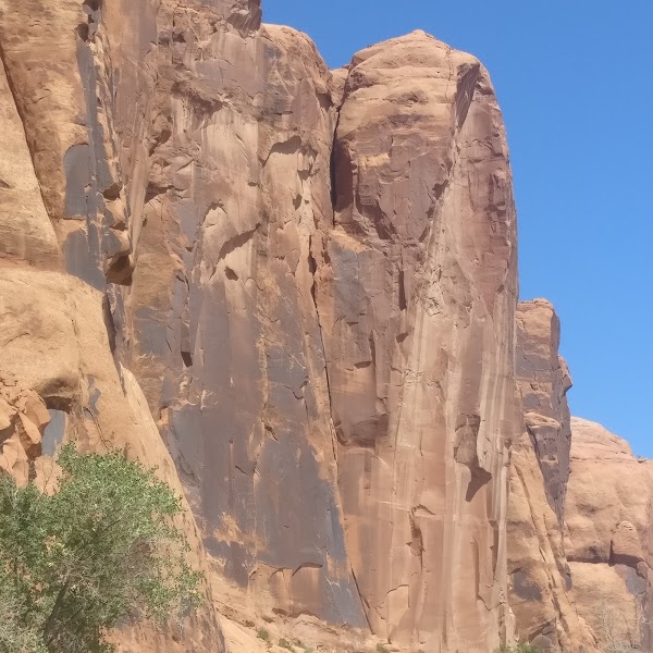 Shafer Trail 2