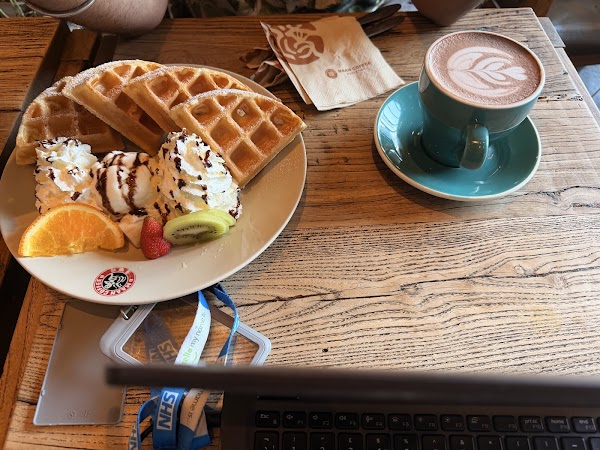 Maan Coffee 5