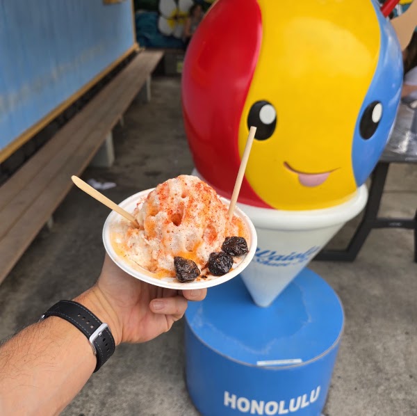 Waiola Shave Ice 5