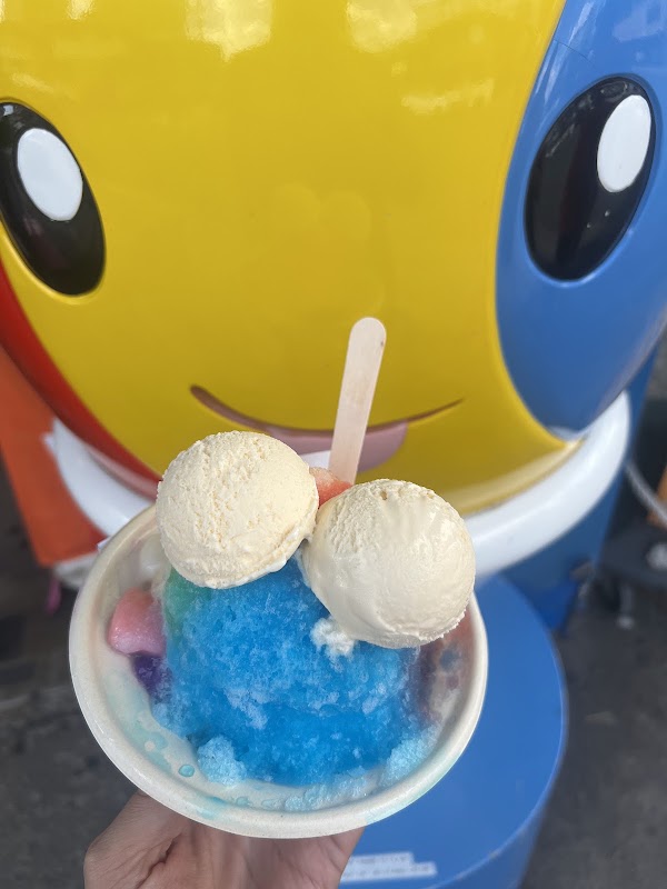 Waiola Shave Ice 3