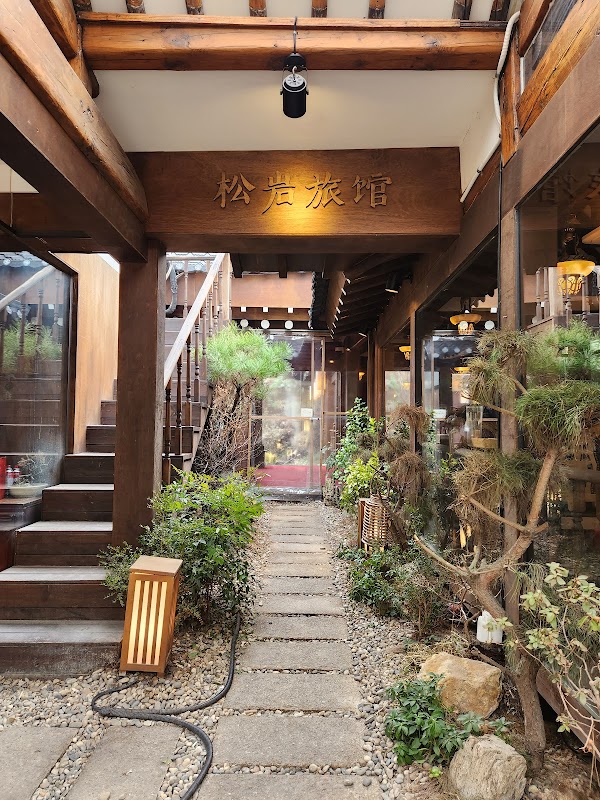 Ikseon-dong Hanok Village 3