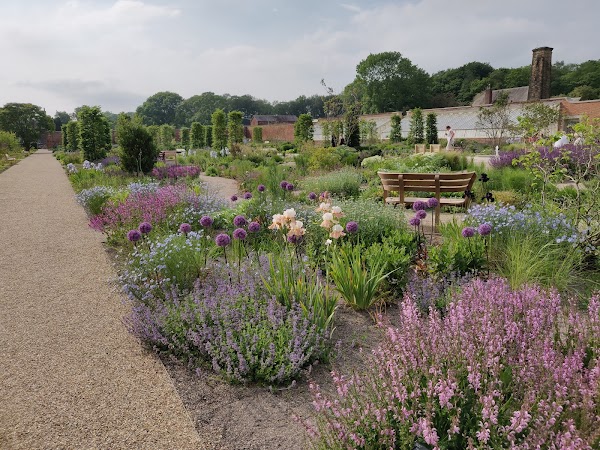 RHS Garden Bridgewater