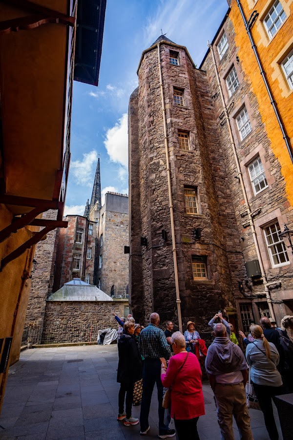 Riddles Court 4