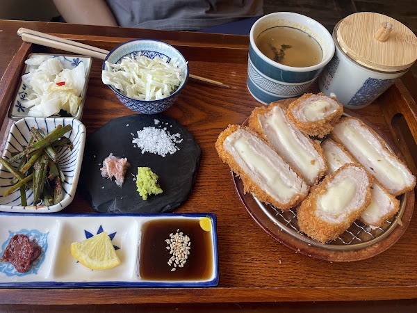 Kyeong Yang Katsu 4