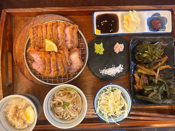 Kyeong Yang Katsu 3